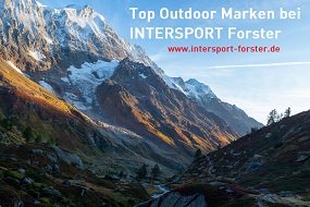 Günstige Marken Outdoorbekleidung bei Sport Forster
